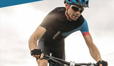 How do you choose a pair of outdoor sports glasses that are best for you?