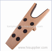 2017 Yangzhou Wooden Boot Jack Wholesale