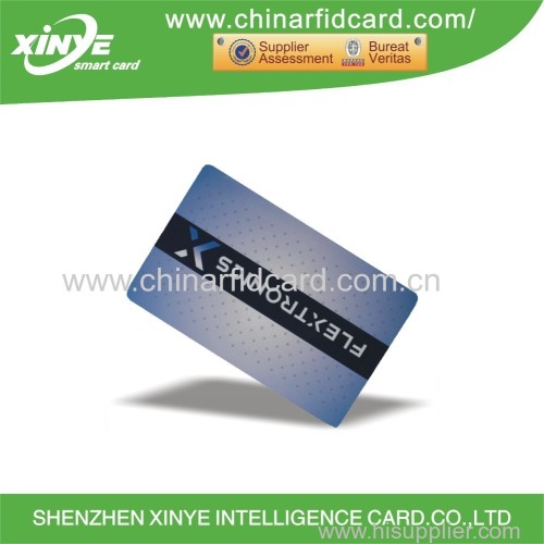 Wholesale RFID Smart Card Alien Higgs3 860-960MHz UHF Frequency Manufacturer