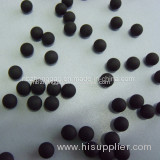 NR Rubber Ball for Brake System Silicone Rubber Ball