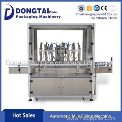 Automatic Liquid Filling Machine