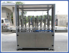 Automatic Liquid Filling Machine