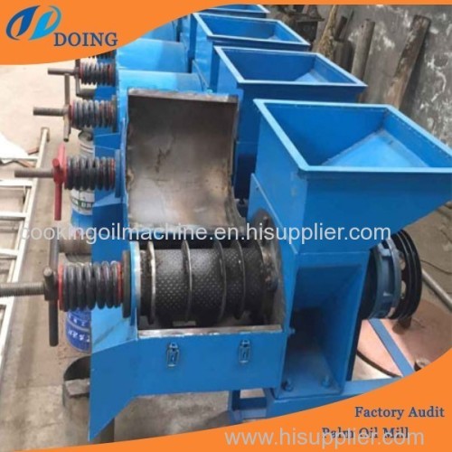 palm oil extraction machine