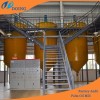 edible oil refinery equipment