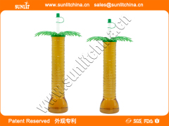 14oz & 18oz Palm Tree Yard Cup