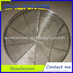 stainless steel disinfection basket