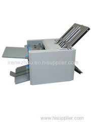 Sunfung paper folding machine