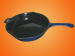 Cast Iron Enamel Fry Pan/Enamelled Fry Pan/Frying Pan/