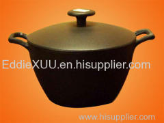 Cast Iron Casserole/Casserole/cast iron Cookware Set/