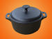 Cast Iron Casserole/Casserole/cast iron Cookware Set/