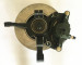 Disc brake for electric car-ISO9001:2008