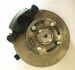 Disc brake for electric car-ISO9001:2008