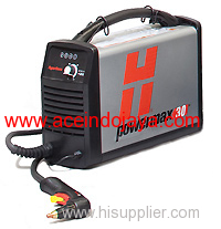 Hypertherm Powermax 30 Plasma Cutter