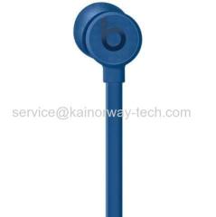 2017 New BeatsX Canal Type Wireless In-Ear Earphones by Beats With Microphone Blue For iPhone iPod iPad