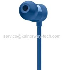 2017 New BeatsX Canal Type Wireless In-Ear Earphones by Beats With Microphone Blue For iPhone iPod iPad