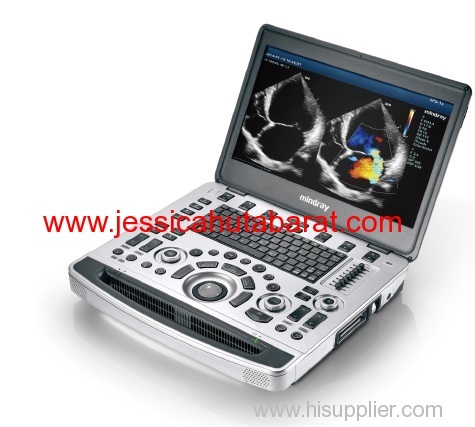 Mindray M9 Portable Ultrasound