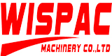 Foshan Wispac Machinery C0., Ltd