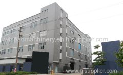 Foshan Wispac Machinery C0., Ltd