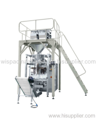 Big volume Packaging Line