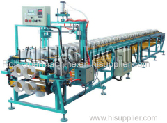 Balloon printing machine balloon printer