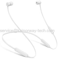 Beats by Dr.Dre BeatsX In-Ear Bluetooth Earbuds White Wireless Earphones With Mic From China Supplier