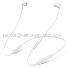 Wholesale New Apple BeatsX Beat X White In-Ear Wireless Bluetooth Headphones Earbuds With RemoteTalk