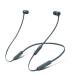 Beats by Dr.Dre BeatsX Series Wireless In-Ear Neckband Headphones Earbuds Gray With Mic Remote