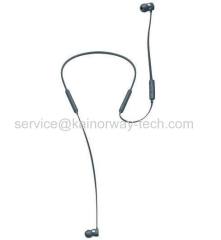 New Beats Beats X Wireless Bluetooth In-Ear Headphone Earphones With Built-in Mic Grey For iPhone iPod iPad