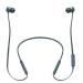 Beats by Dr.Dre BeatsX Series Wireless In-Ear Neckband Headphones Earbuds Gray With Mic Remote