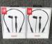 Beats by Dr.Dre BeatsX Series Wireless In-Ear Neckband Headphones Earbuds Gray With Mic Remote