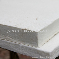 refractory ceramic fiber insulation board