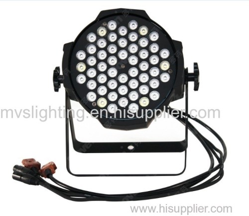 led stage par lights