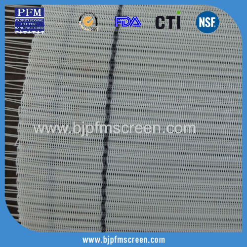 Polyester Spiral Filter Belt