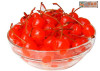 Healthy Red Tropical Canned Fruit Sweet Cherries With 14 - 17% Syrup