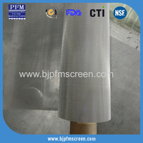 SS Filter Screen Mesh