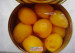 No Any Additives Tropical Canned Loquat / Healthy Canned Fruits