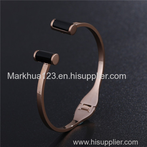 Fashion 316L stainless steel bracelets