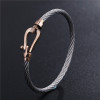 Stainless Steel Bangles For Women