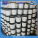 polyester belt press fabric