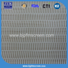 high quality belt press fabric