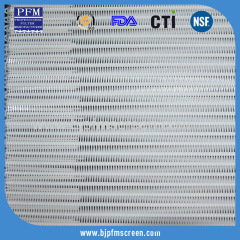 high quality belt press fabric