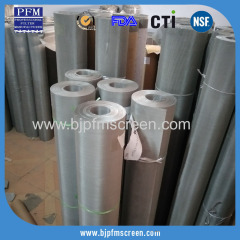 Stainless Steel Printing Screen fabric