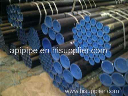 API SCH40 steel pipe;SCH40 steel pipe as API