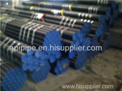 API SMLS line pipe/SMLS line pipe as API;oil country tubular goods for oil transportation