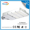 Supply high quality UL certification LED Street Light 100W in 5 years warranty