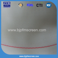 Polyester Sludge Dewatering Belts