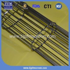 Metal Conveyor Mesh Belt