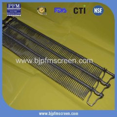 Metal Conveyor Mesh Belt