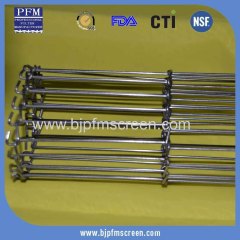 Metal Conveyor Mesh Belt