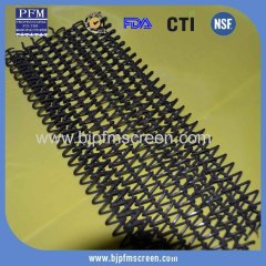 Metal Conveyor Mesh Belt